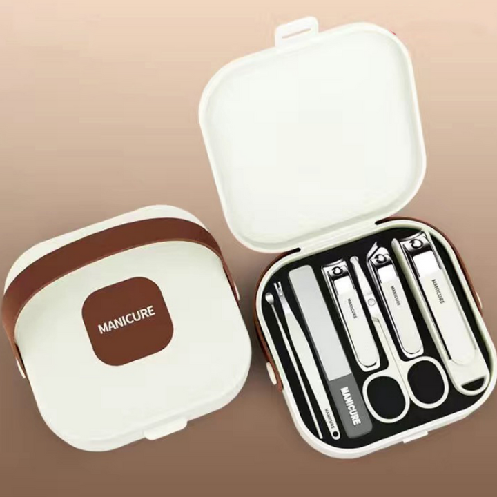 ChicClip 7-in-1 Manicure Set