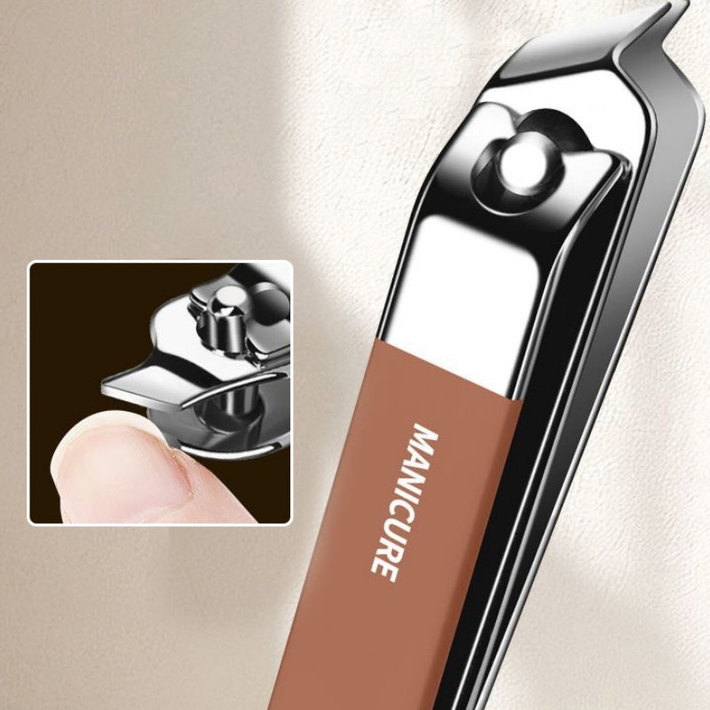 ChicClip 7-in-1 Manicure Set