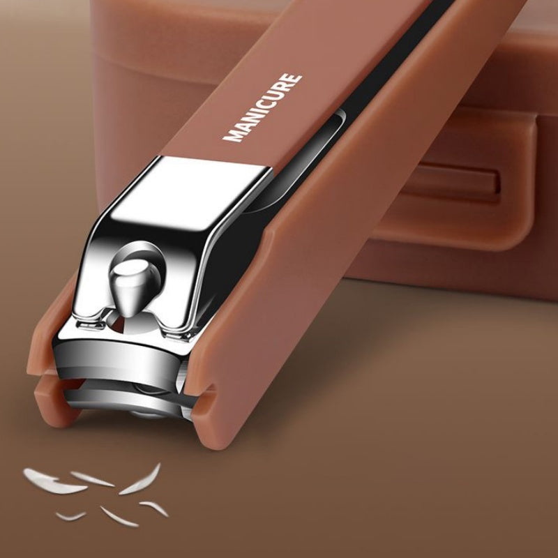 ChicClip 7-in-1 Manicure Set