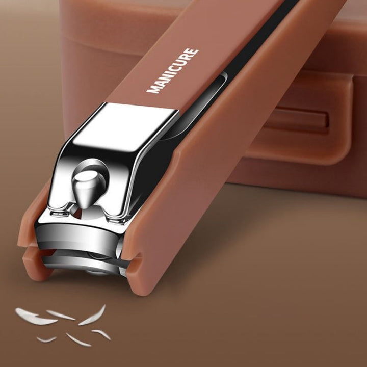 ChicClip 7-in-1 Manicure Set
