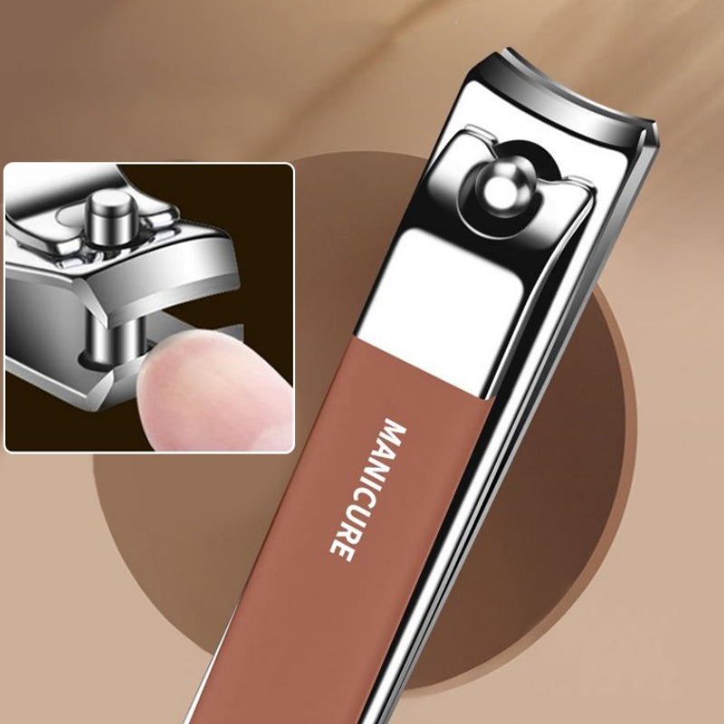 ChicClip 7-in-1 Manicure Set