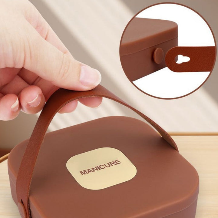 ChicClip 7-in-1 Manicure Set