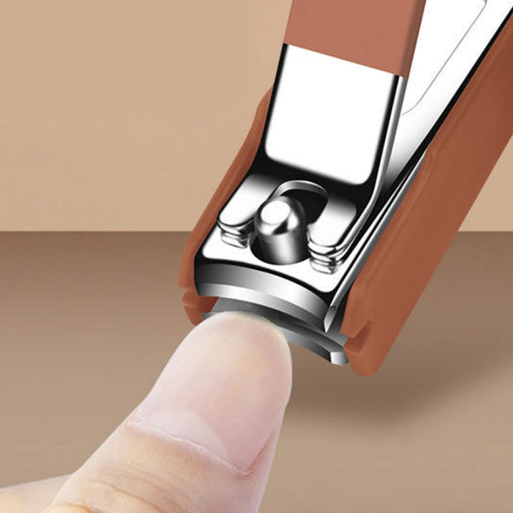 ChicClip 7-in-1 Manicure Set
