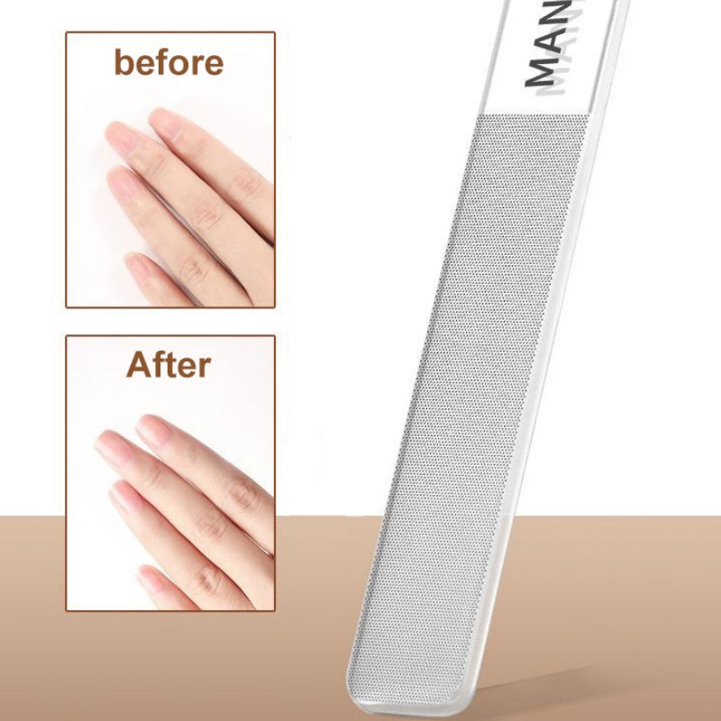 ChicClip 7-in-1 Manicure Set