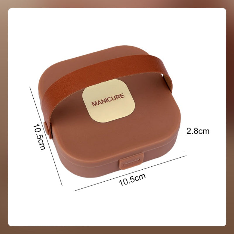 ChicClip 7-in-1 Manicure Set