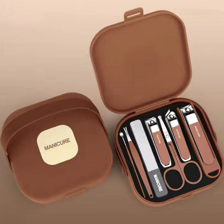 ChicClip 7-in-1 Manicure Set