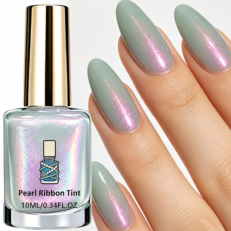 ContourGel™ Aurora Glitter Nail Polish