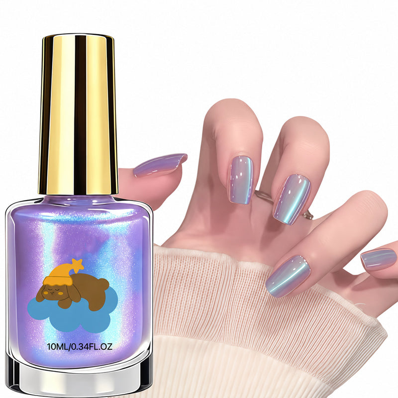 ContourGel™ Aurora Glitter Nail Polish