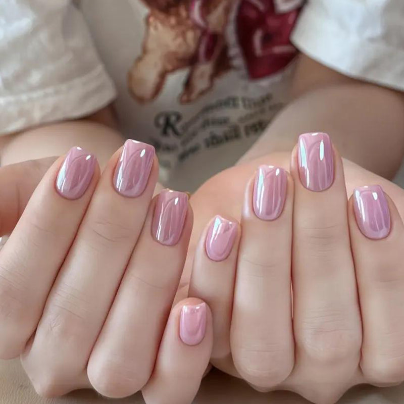 ContourGel™ Aurora Glitter Nail Polish