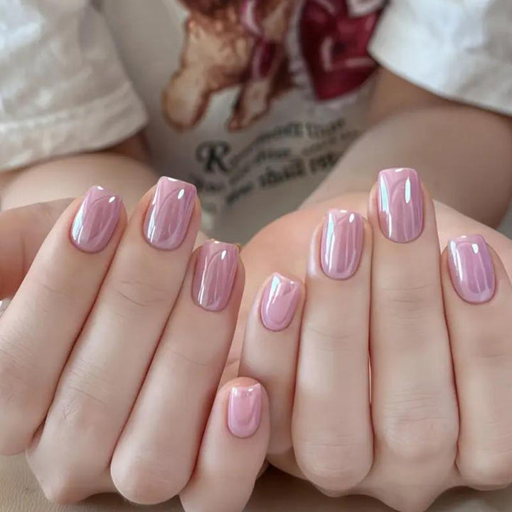 ContourGel™ Aurora Glitter Nail Polish
