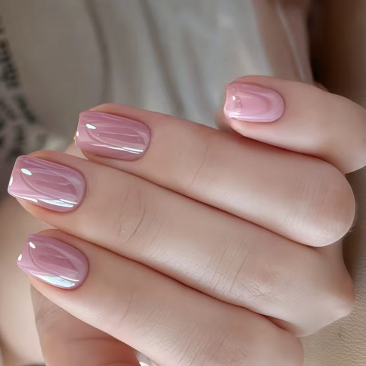 ContourGel™ Aurora Glitter Nail Polish