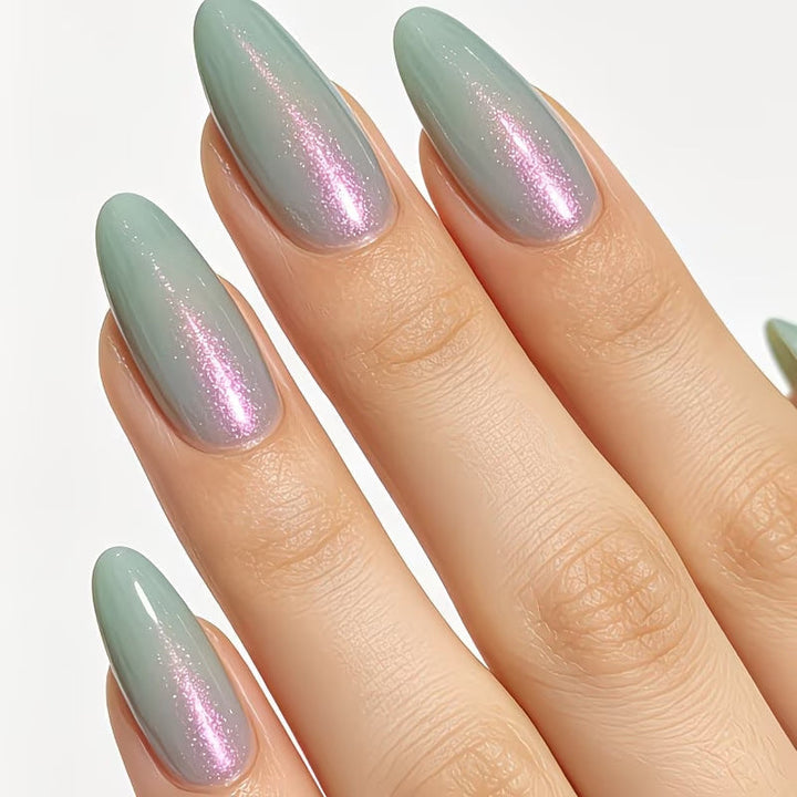 ContourGel™ Aurora Glitter Nail Polish