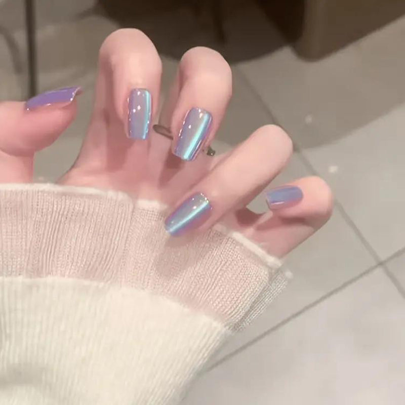 ContourGel™ Aurora Glitter Nail Polish
