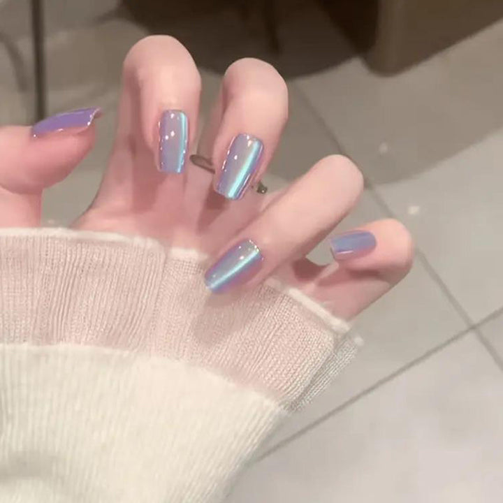 ContourGel™ Aurora Glitter Nail Polish